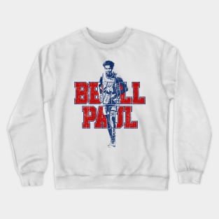 Paul Reed - BBALL PAUL (Variant) Crewneck Sweatshirt